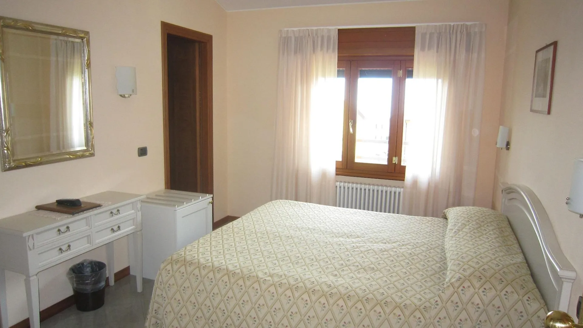 ***  Hotel Sole San Siro  Italien