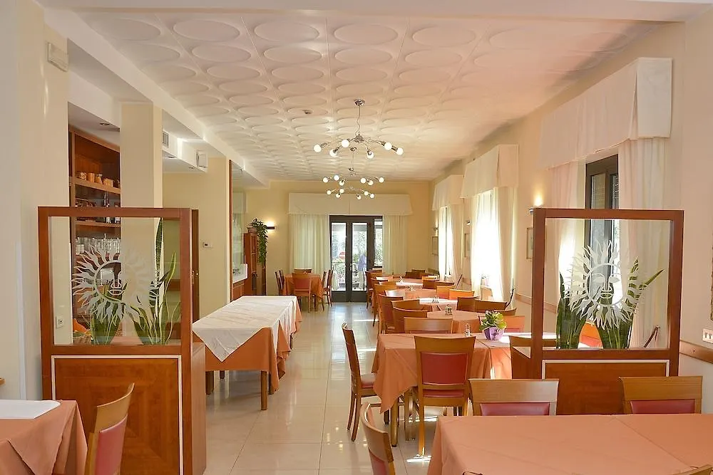 Hotel Sole San Siro