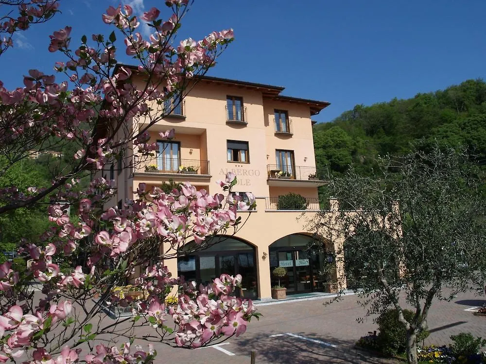 Hotel Sole San Siro  San Siro (Lombardy)