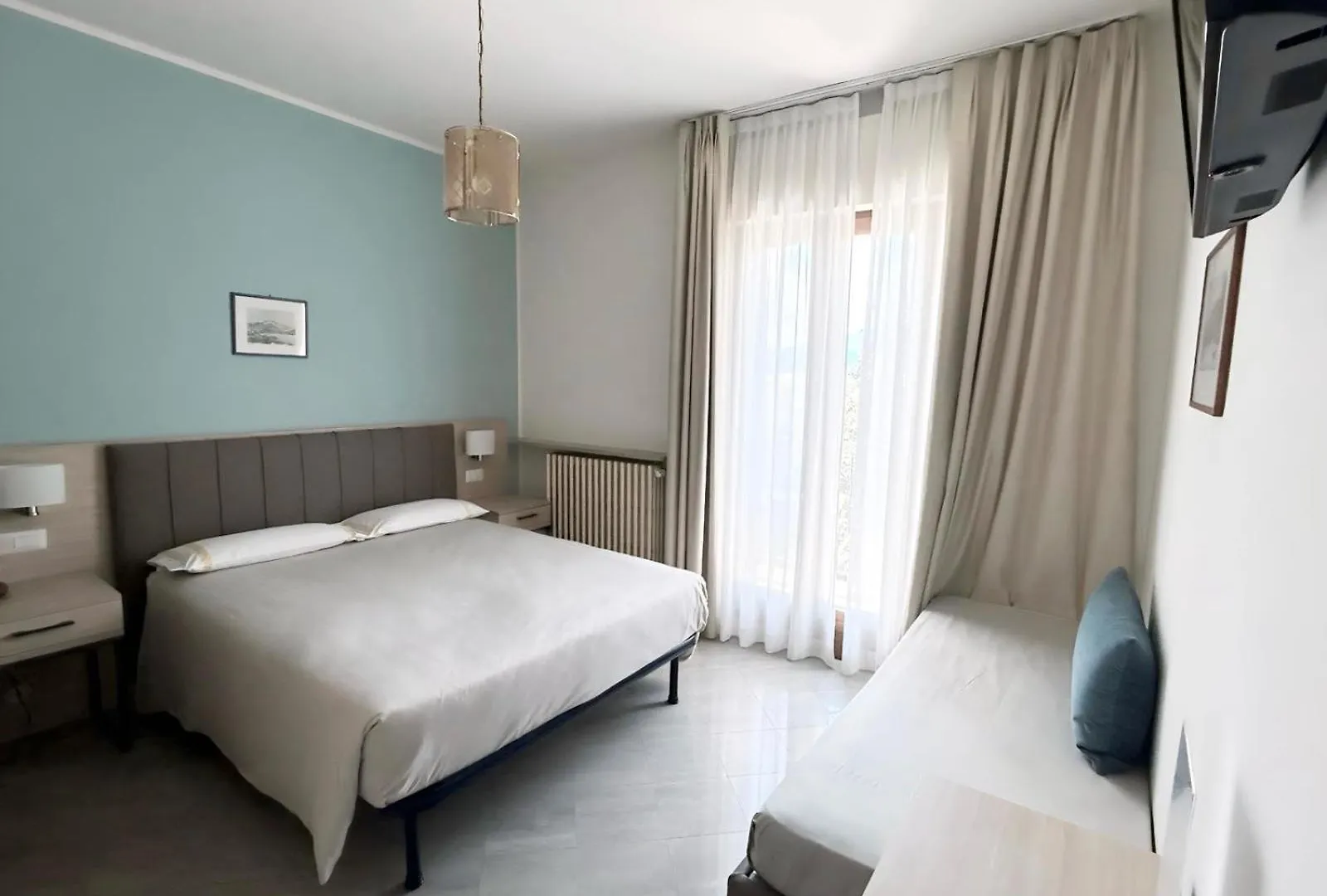 Hotel Sole San Siro  3*, San Siro (Lombardy) Italien