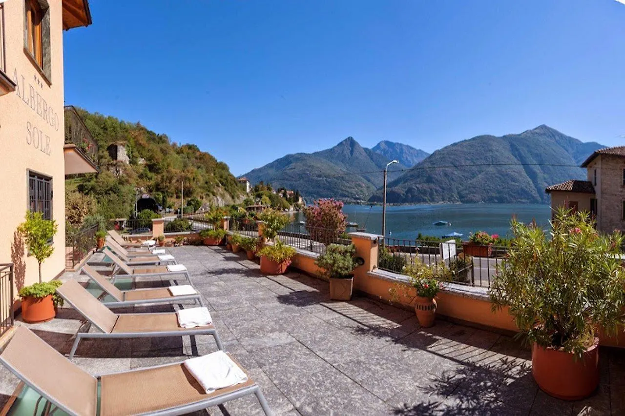Hotel Sole San Siro  3*, San Siro (Lombardy)