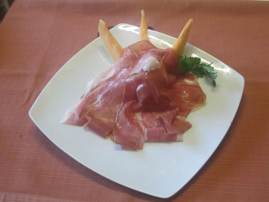 Hotel Sole San Siro   San Siro (Lombardy)