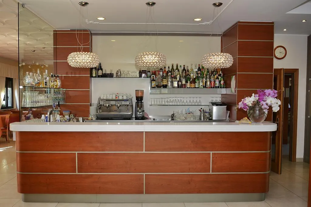 Hotel Sole San Siro  3*, San Siro (Lombardy)