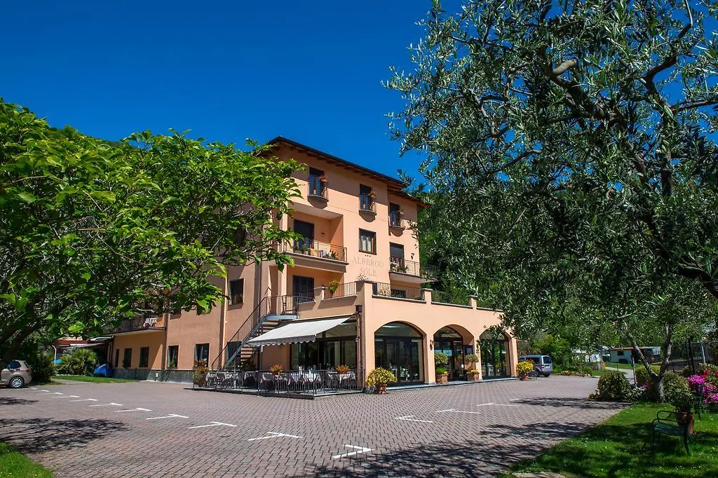 Hotel Sole San Siro