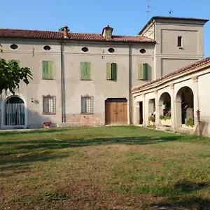 Bed & Breakfast Corte Margherita, Motteggiana