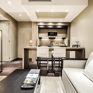 Allegroitalia San Pietro All'orto 6 Apart Otel