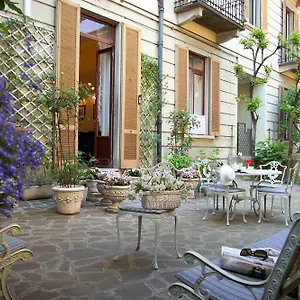 Antica Leonardo Otel