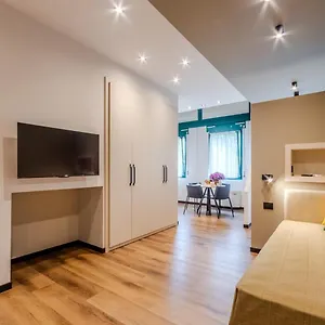 Casa Temporanea 3*, Bolonia Włochy