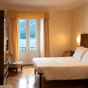 Hotell Suisse, Bellagio