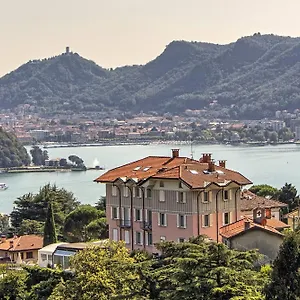 Hotell Asnigo, Cernobbio