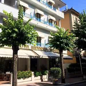 Otel Brennero E Varsavia