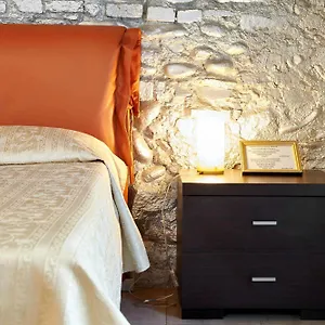 Hotel apartamentowy Antico Borgo