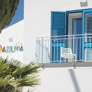 Rivazzurra Design 3*, San Vito Lo Capo Włochy