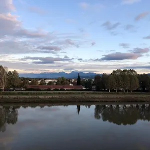 Belvedere , Piza Włochy