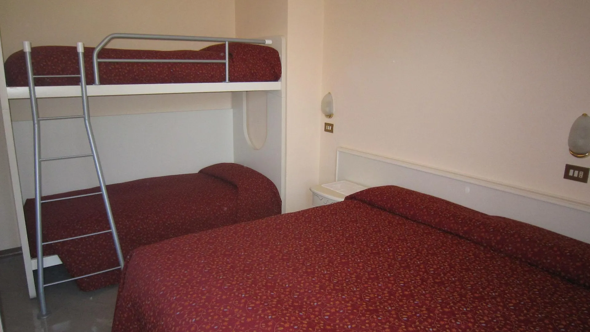 Hotel Sole San Siro  San Siro (Lombardy)