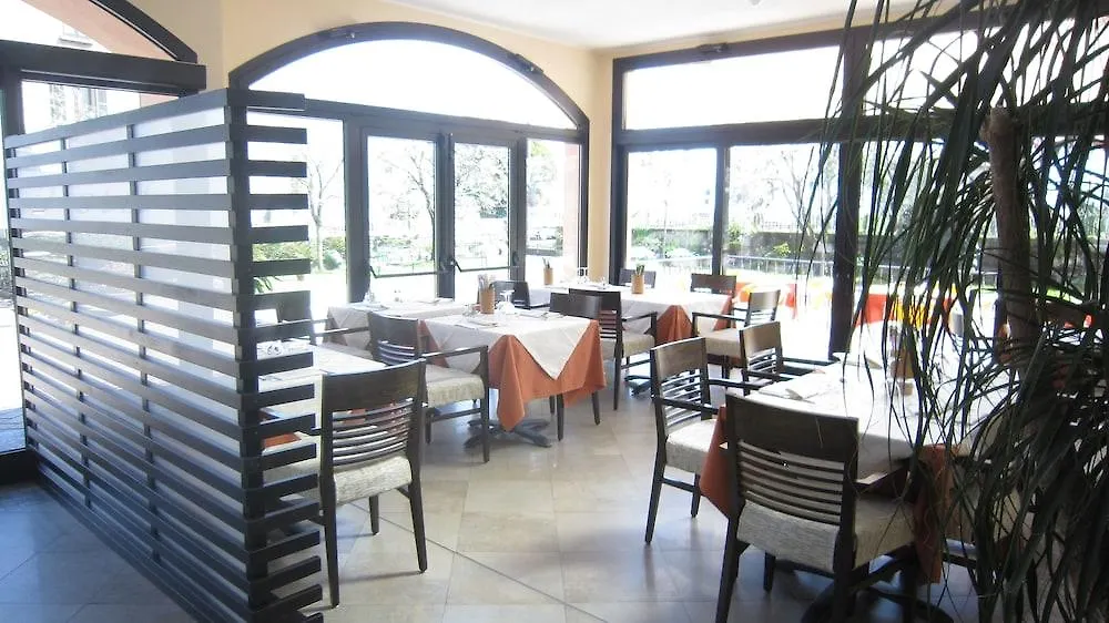 Hotel Sole San Siro