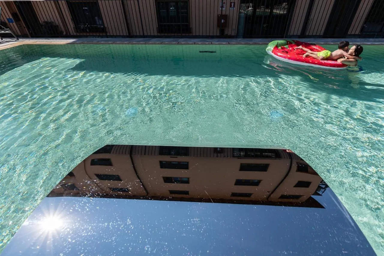 ***  Hotel Sole San Siro  Italia