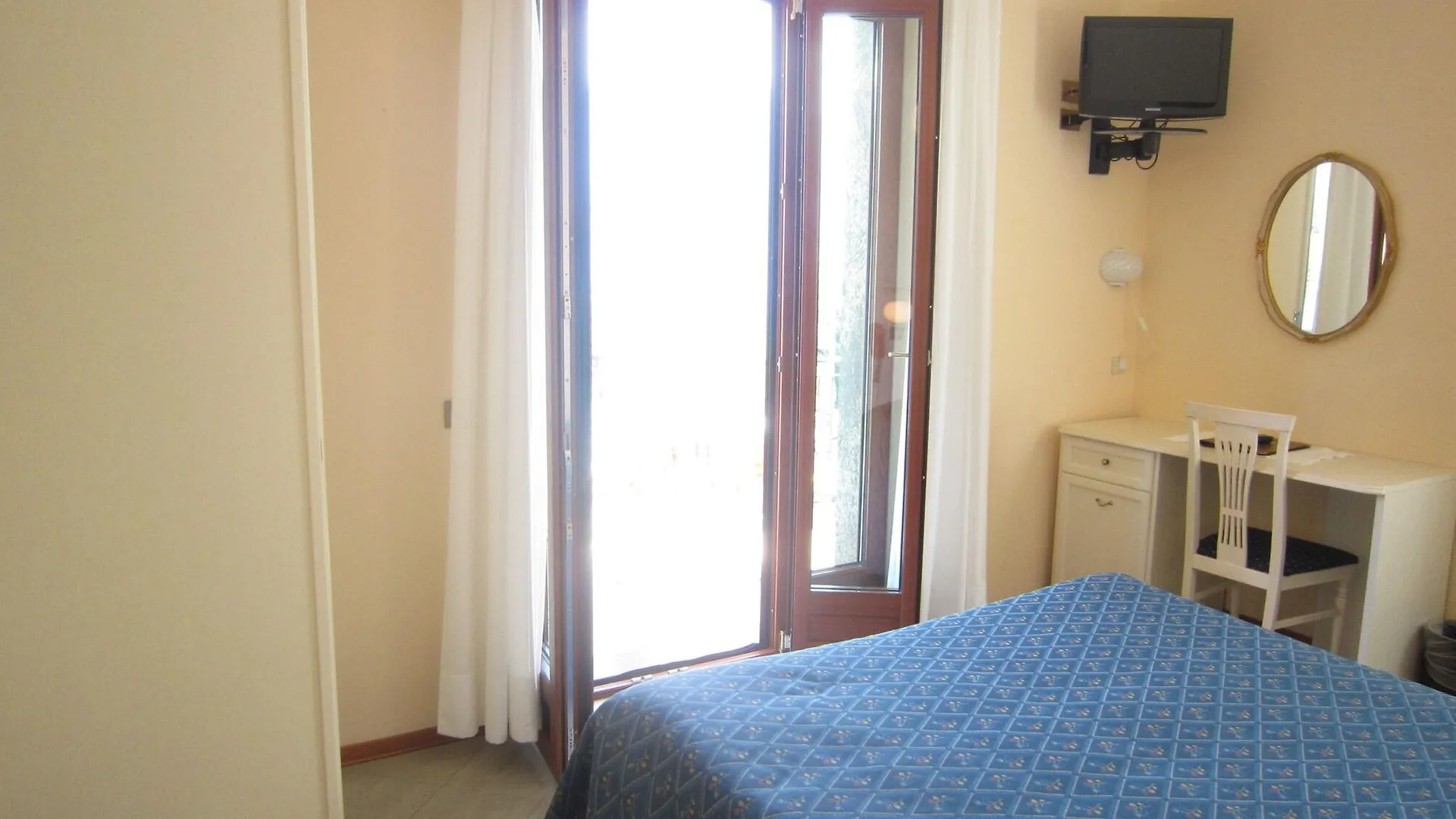 Hotel Sole San Siro