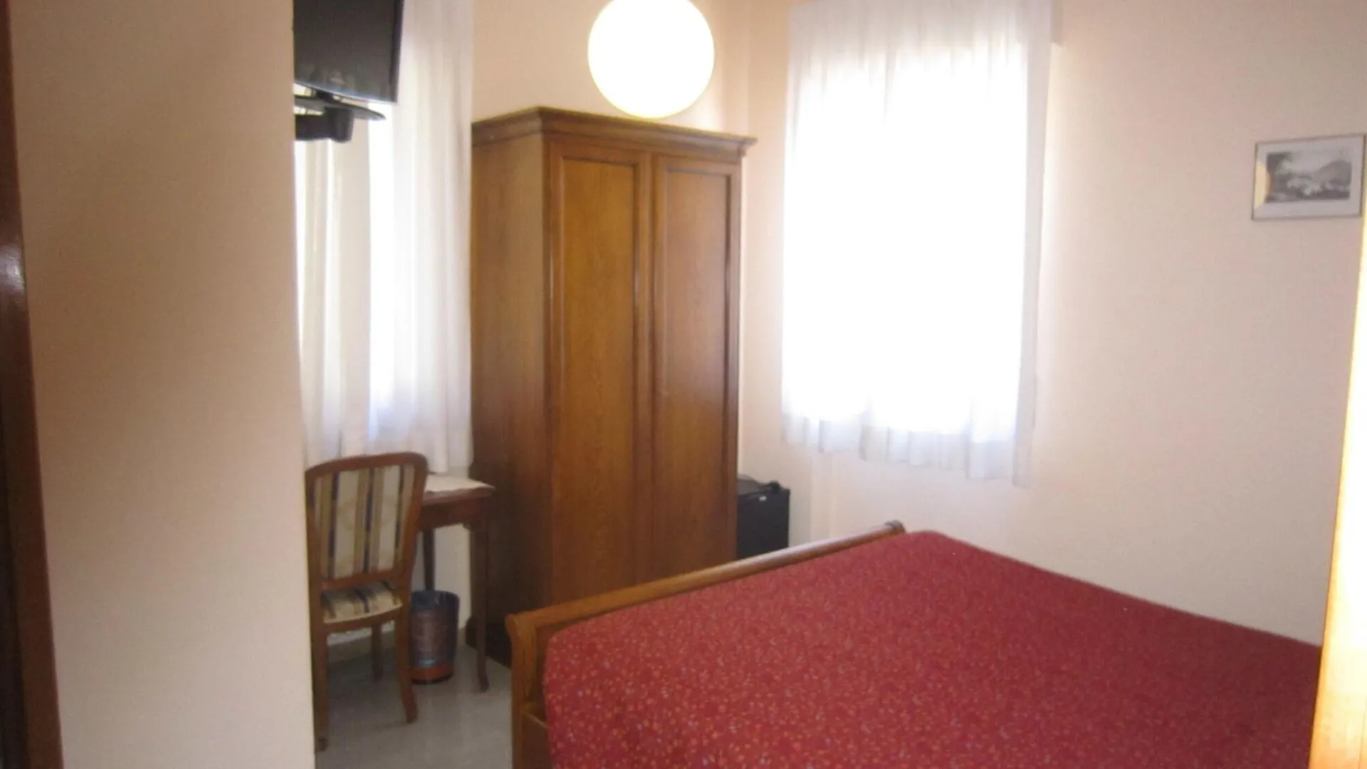 Hotel Sole San Siro   San Siro (Lombardy)
