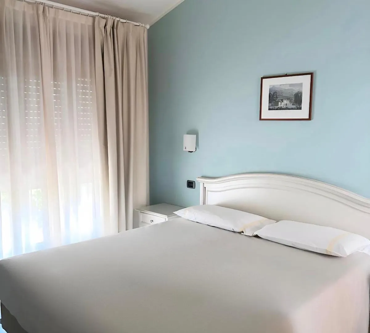 Hotel Sole San Siro
