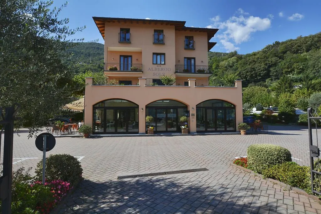 Hotel Sole San Siro  San Siro (Lombardy)