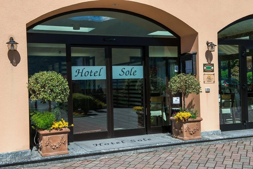 Hotel Sole San Siro  3*, San Siro (Lombardy)