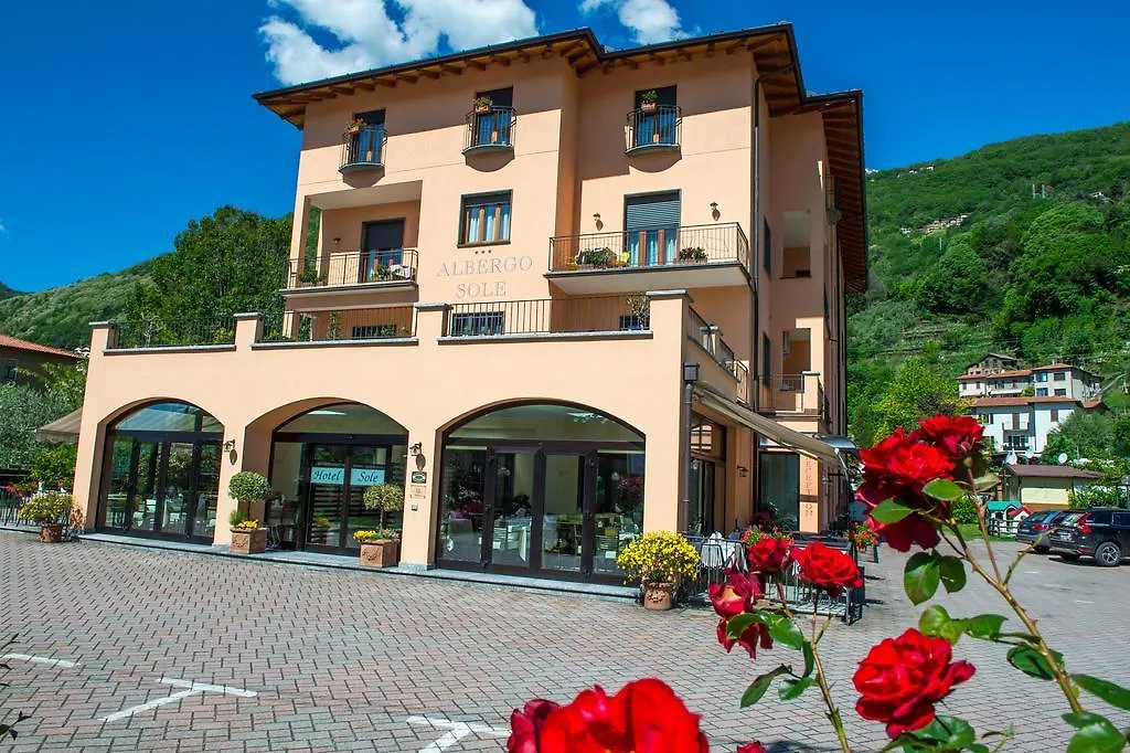 Hotel Sole San Siro