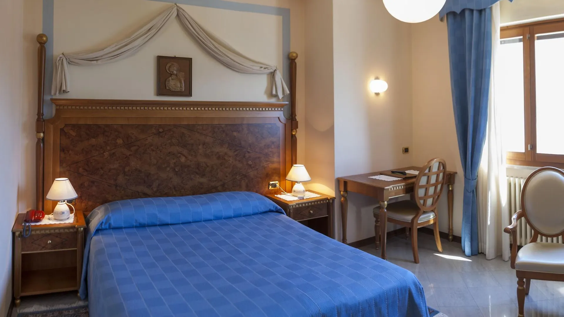 Hotel Sole San Siro  3*, San Siro (Lombardy) İtalya