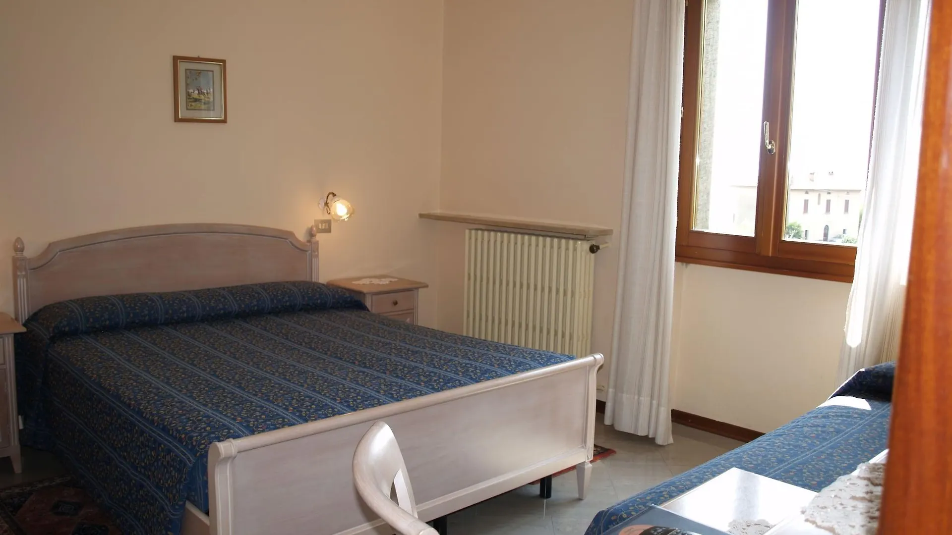 Hotel Sole San Siro  3*, San Siro (Lombardy)