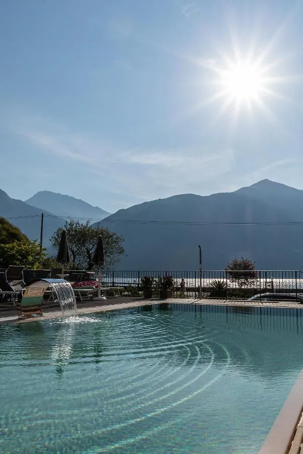 ***  Hotel Sole San Siro  İtalya
