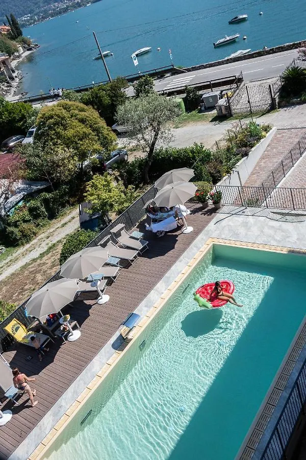 Hotel Sole San Siro