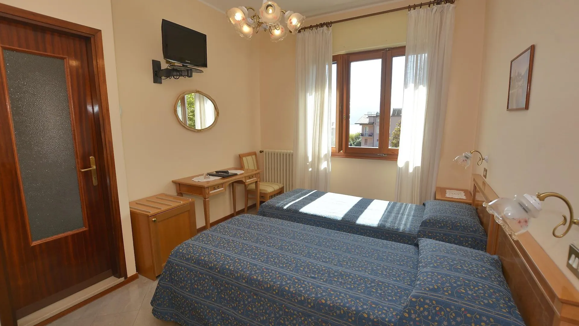 Hotel Sole San Siro  San Siro (Lombardy)
