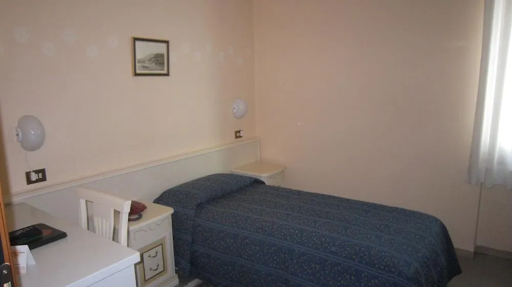 Hotel Sole San Siro  3*, San Siro (Lombardy) İtalya