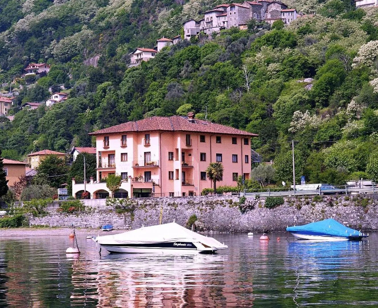 Hotel Sole San Siro
