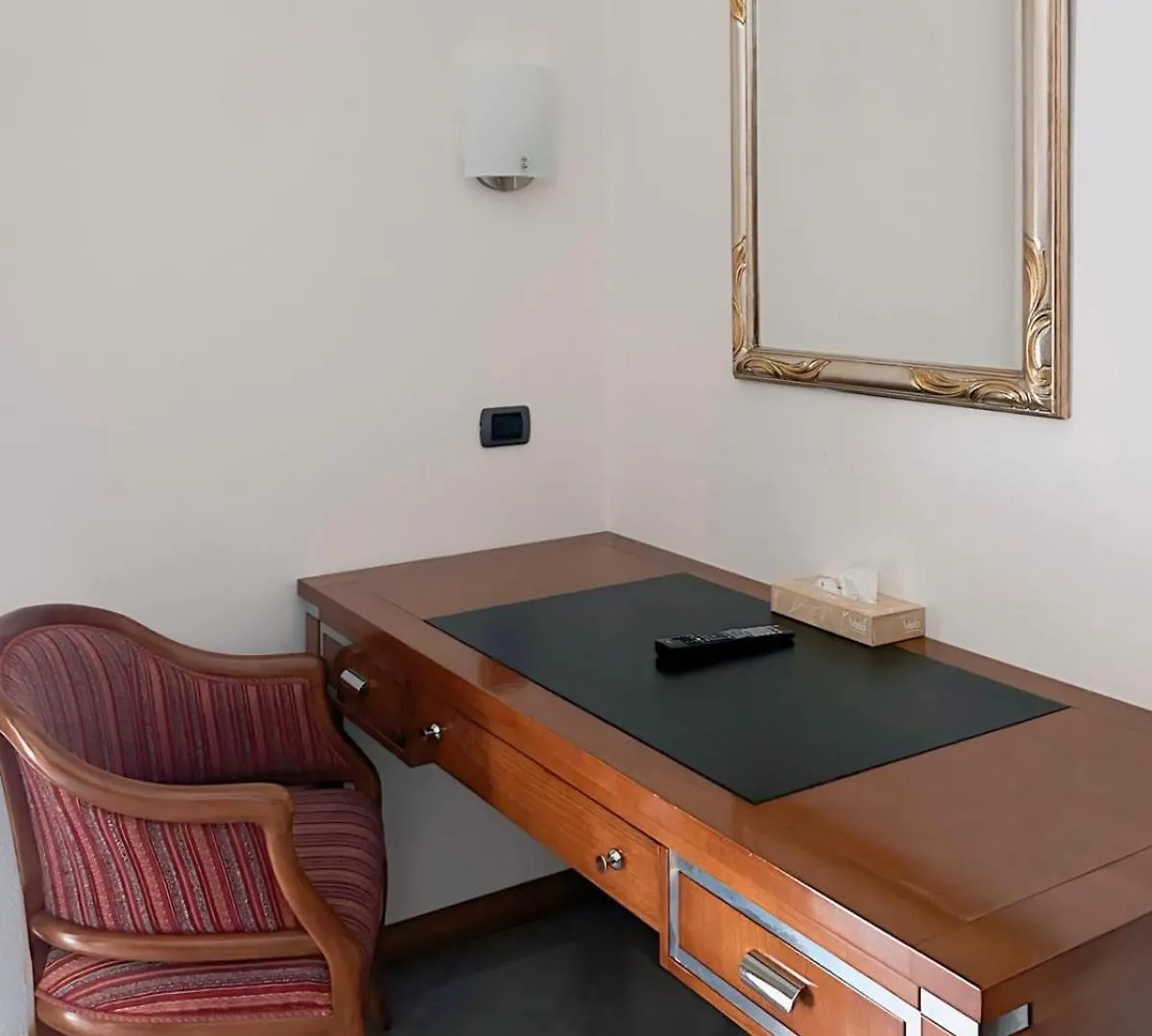 Hotel Sole San Siro  İtalya