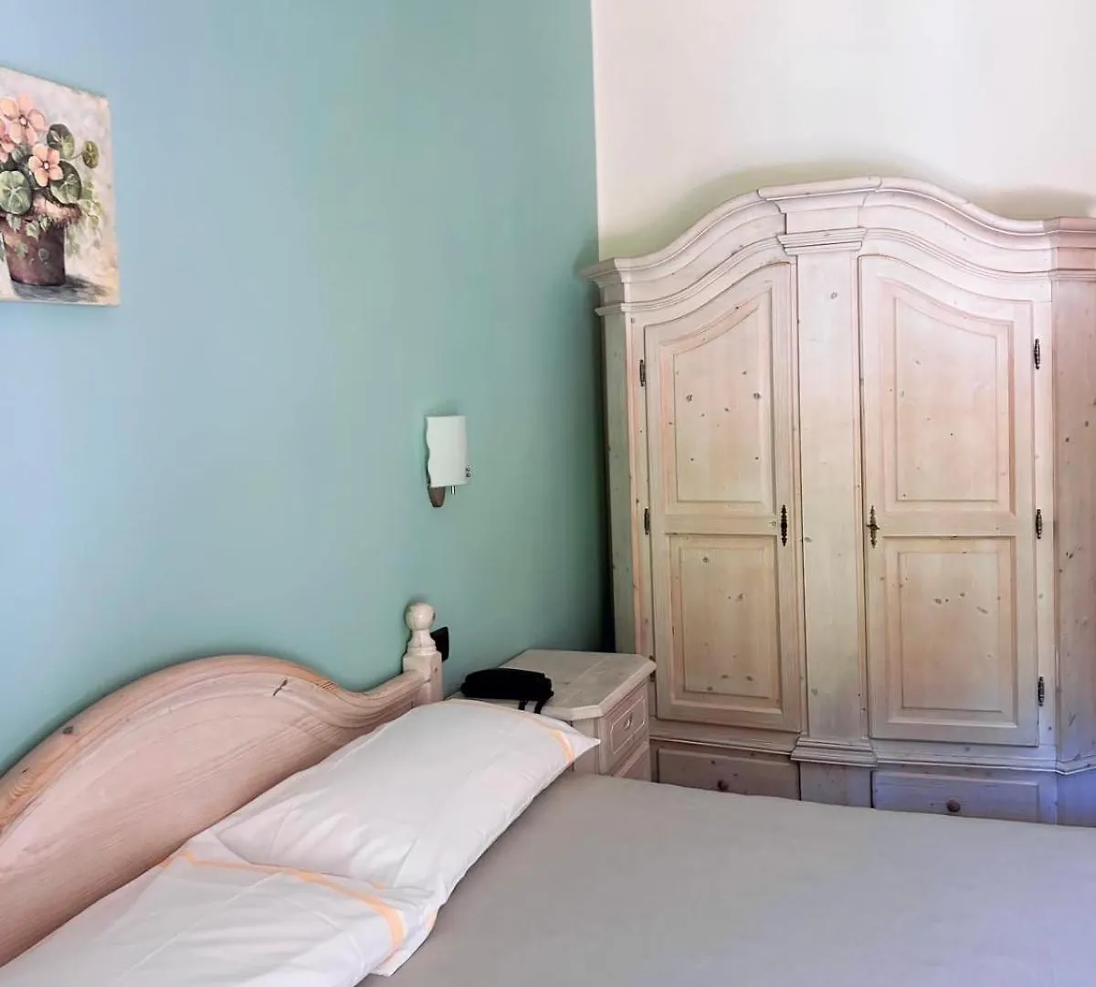 Hotel Sole San Siro  3*, San Siro (Lombardy) İtalya