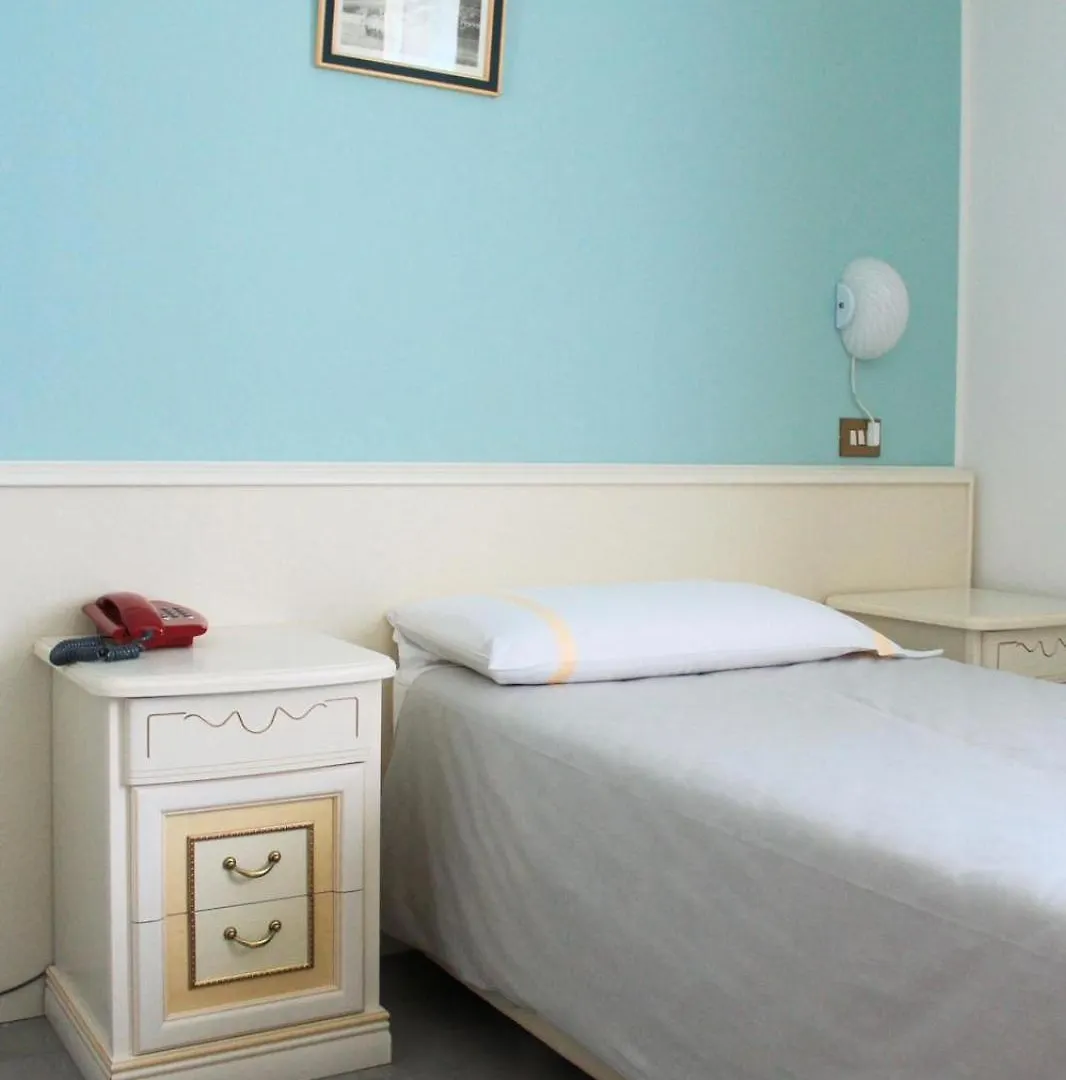 Hotel Sole San Siro  3*, San Siro (Lombardy)