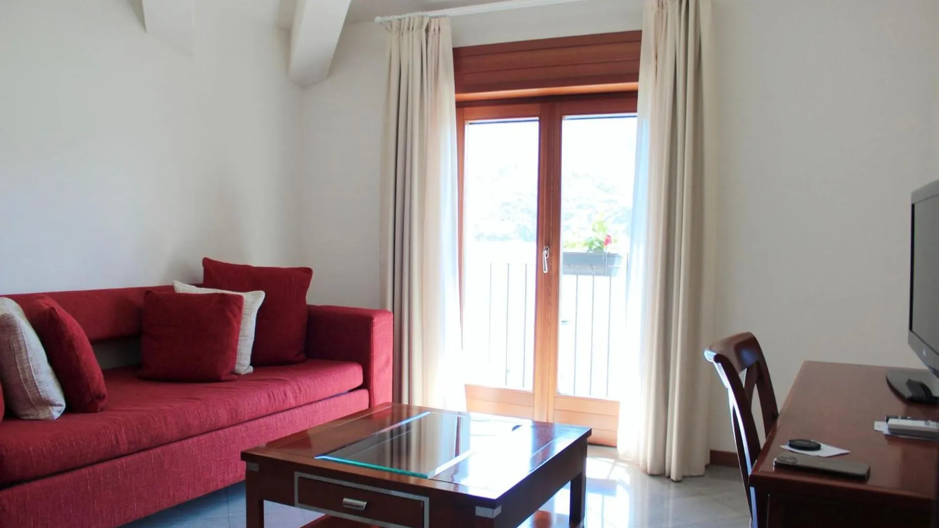 Hotel Sole San Siro