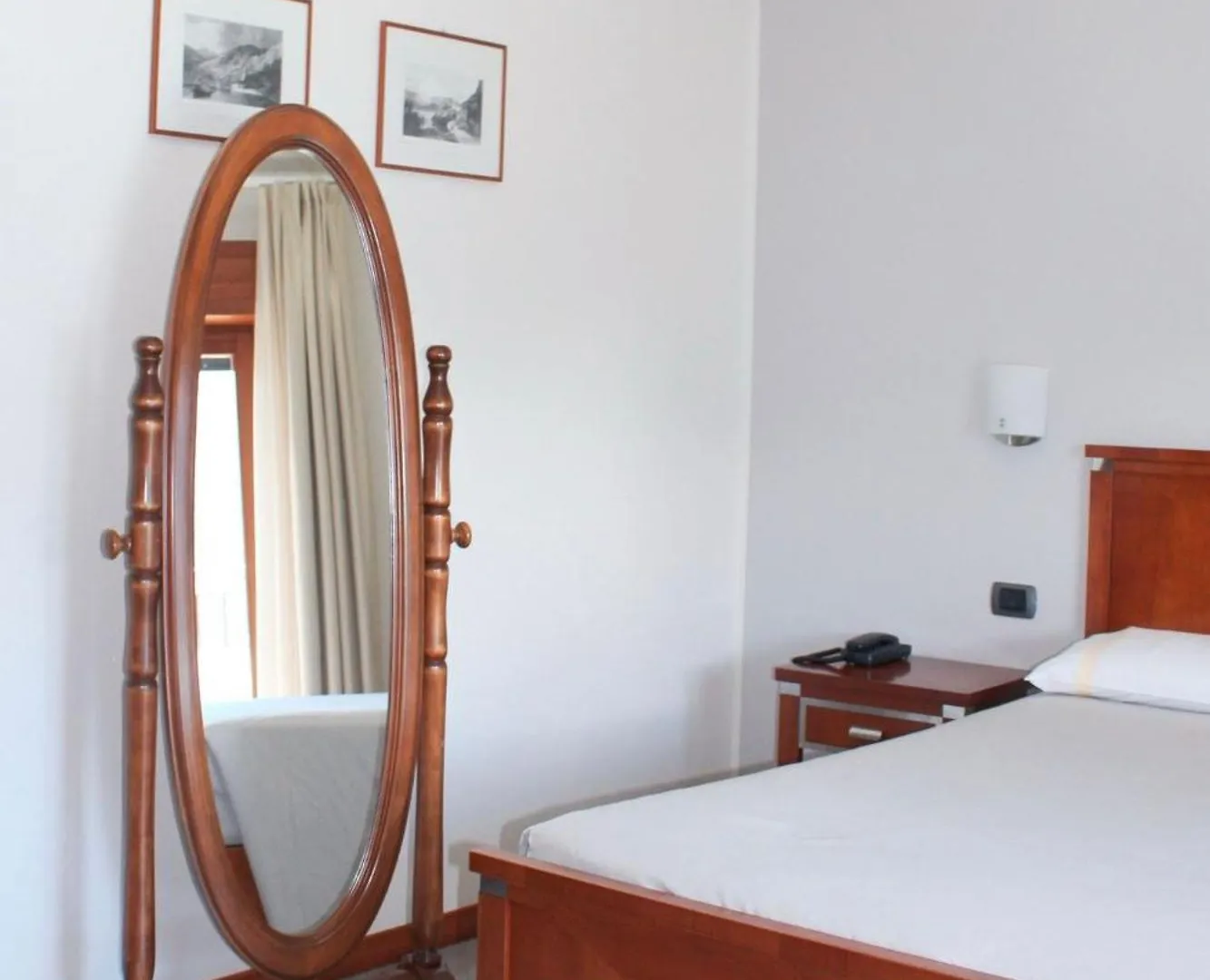 Hotel Sole San Siro