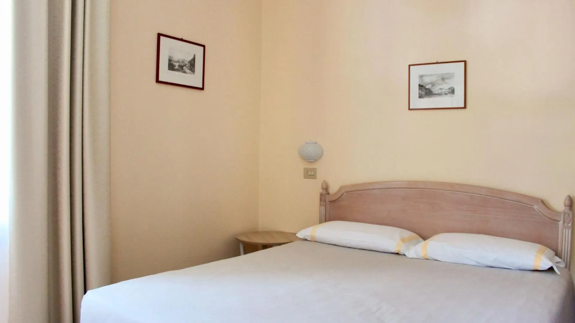 Hotel Sole San Siro  3*, San Siro (Lombardy) İtalya