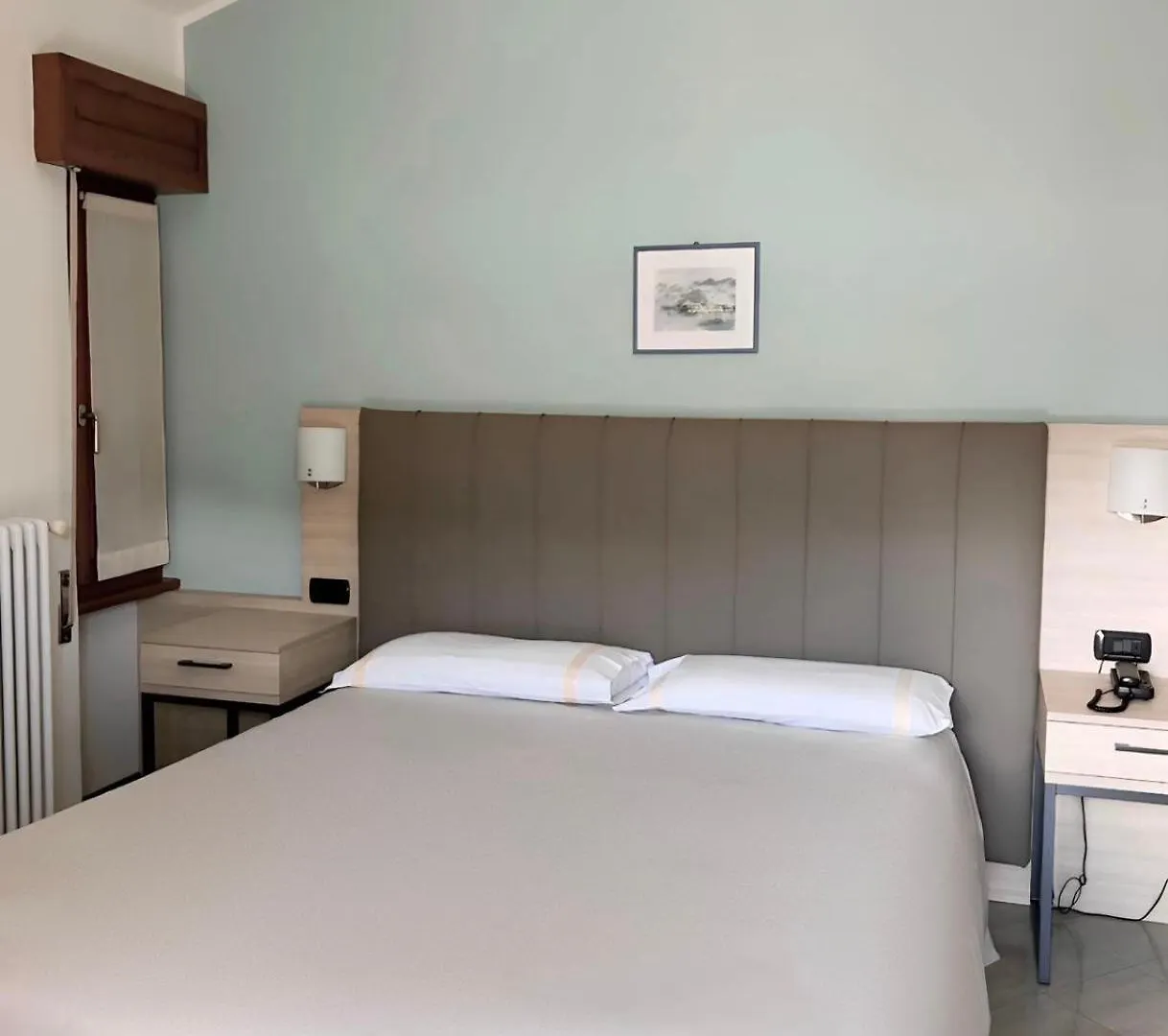 Hotel Sole San Siro  San Siro (Lombardy)