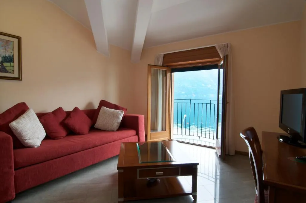 Hotel Sole San Siro