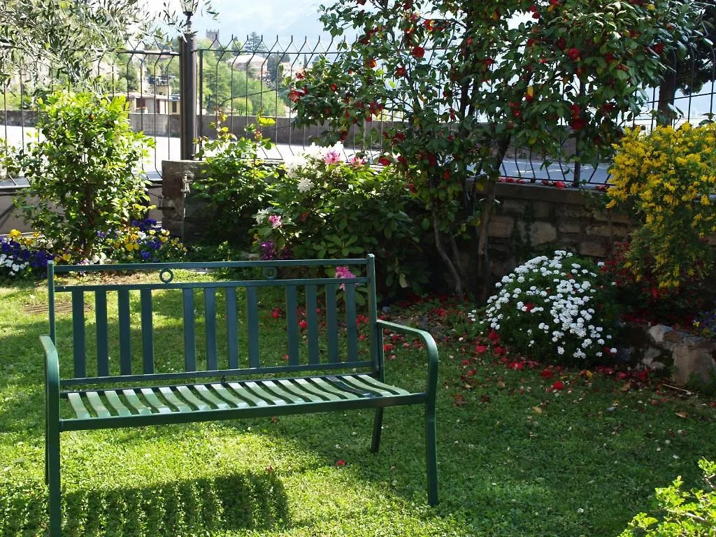 Hotel Sole San Siro