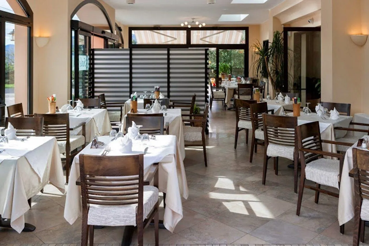 Hotel Sole San Siro  3*, San Siro (Lombardy)